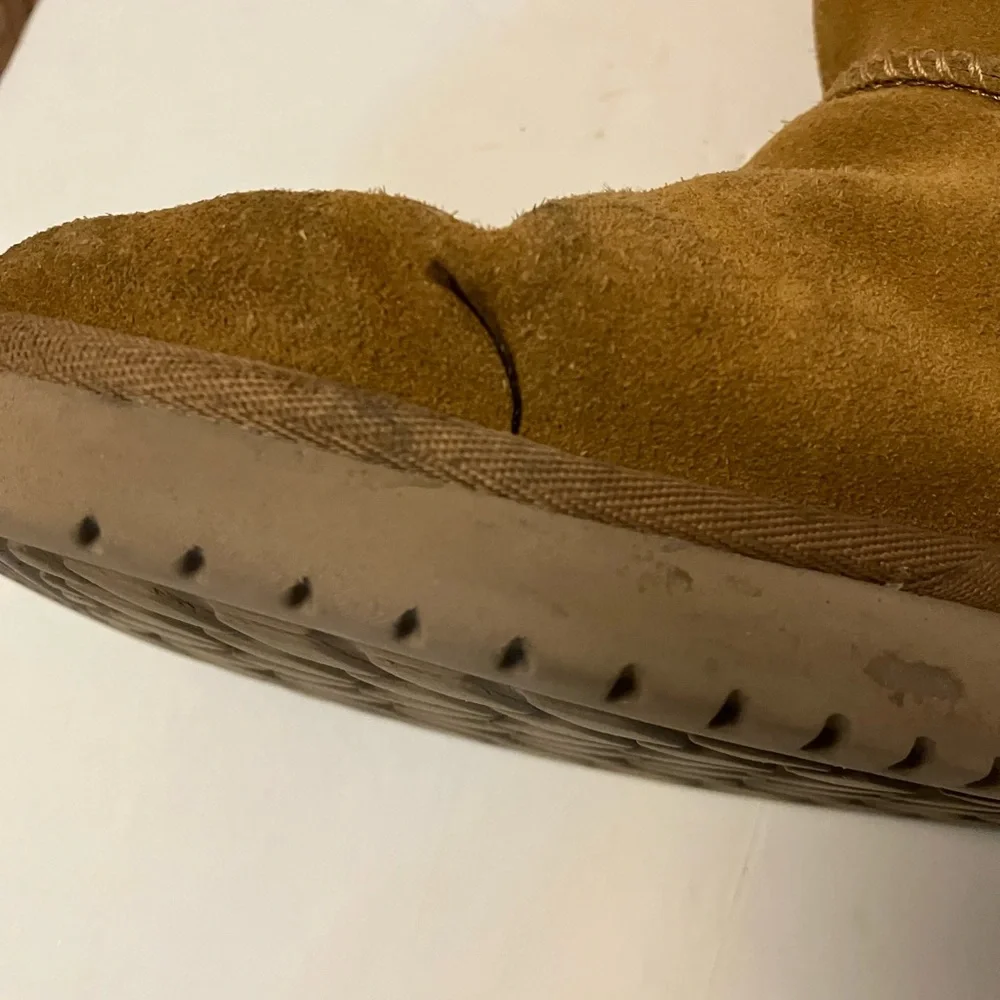 Koolaburra by Ugg Boots Women’s size 5